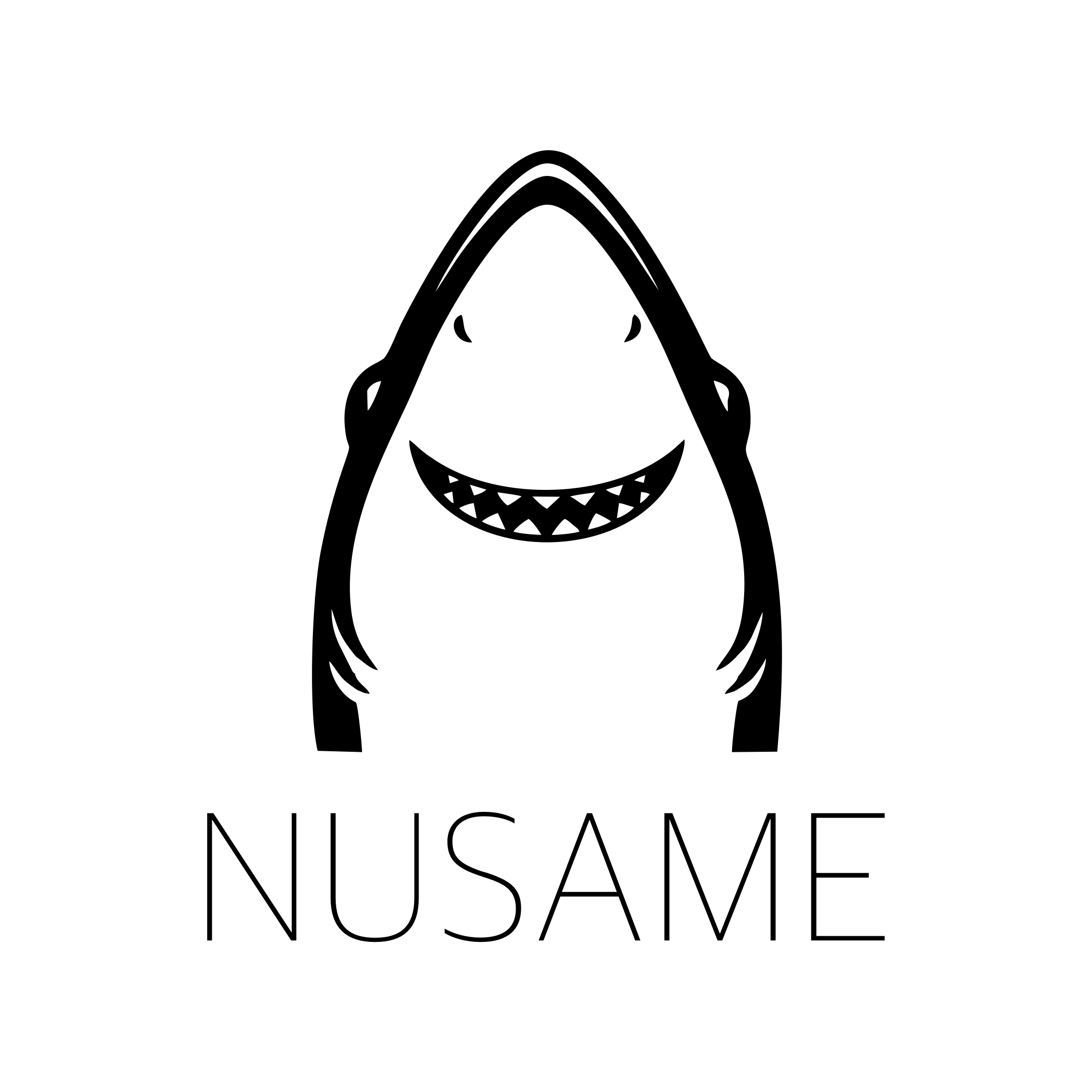 nusame.dev logo
